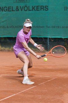 Bild 69 - BL2 TC an der Schirnau - THC von Horn und Hamm : Ergebnis: 7:2